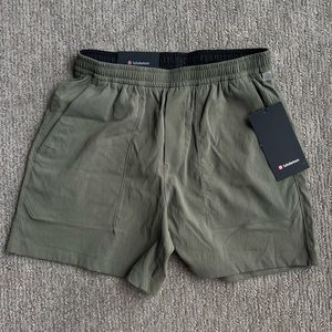 NWT Men’s Lululemon Athletic Shorts